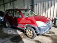 2004 Honda CR-V photo