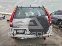 2004 Honda CR-V photo
