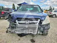 2004 Honda CR-V photo