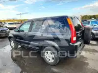 2004 Honda CR-V photo