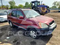 2004 Honda CR-V photo