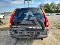 2004 Honda CR-V photo