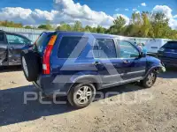 2004 Honda CR-V photo
