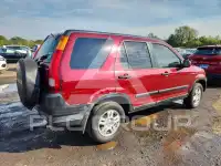 2004 Honda CR-V фото