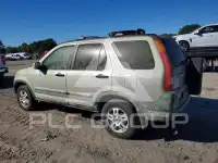 2004 Honda CR-V фото