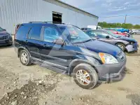 2004 Honda CR-V photo