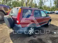 2004 Honda CR-V photo