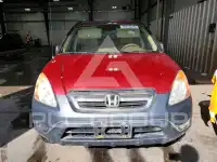 2004 Honda CR-V photo