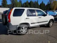 2004 Honda CR-V фото