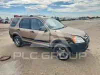 2004 Honda CR-V фото