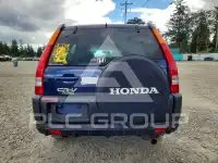 2004 Honda CR-V photo