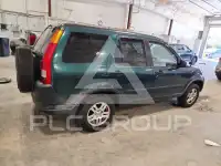 2004 Honda CR-V photo