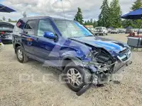 2004 Honda CR-V photo