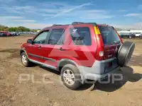 2004 Honda CR-V photo