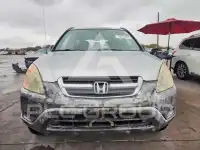 2004 Honda CR-V photo