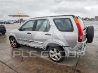2004 Honda CR-V photo