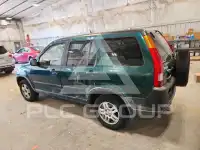 2004 Honda CR-V photo