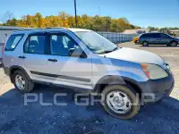 2004 Honda CR-V фото
