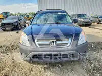 2004 Honda CR-V photo