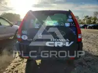 2004 Honda CR-V фото
