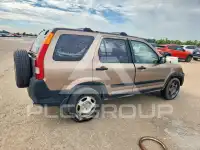 2004 Honda CR-V фото