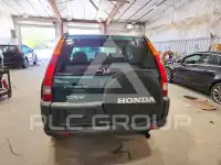 2004 Honda CR-V photo