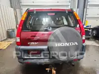 2004 Honda CR-V photo