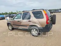 2004 Honda CR-V фото
