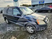 2004 Honda CR-V photo