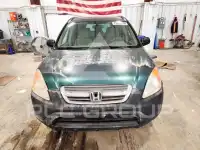 2004 Honda CR-V photo