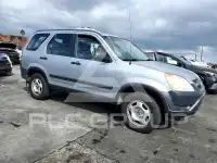2004 Honda CR-V фото