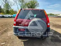 2004 Honda CR-V photo