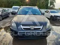 2004 Honda CR-V photo