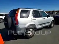 2004 Honda CR-V фото
