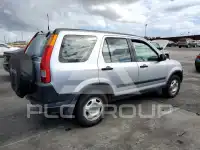 2004 Honda CR-V фото