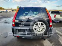 2004 Honda CR-V photo