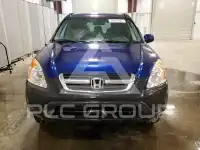 2004 Honda CR-V фото