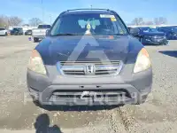 2004 Honda CR-V фото