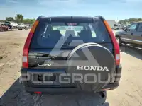 2004 Honda CR-V фото