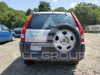 2004 Honda CR-V photo