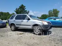 2004 Honda CR-V photo