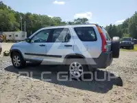 2004 Honda CR-V photo