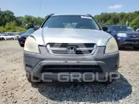 2004 Honda CR-V photo