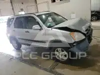 2004 Honda CR-V photo