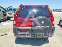2004 Honda CR-V фото