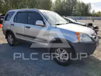 2004 Honda CR-V фото