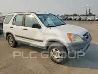 2004 Honda CR-V фото