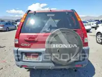 2004 Honda CR-V фото
