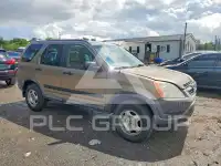 2004 Honda CR-V фото