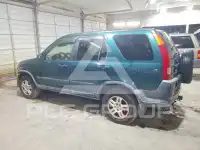 2004 Honda CR-V photo
